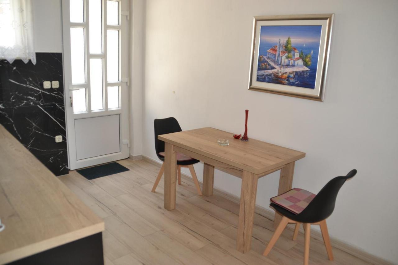 Apartament Panoramic Sea And Old Town View Dubrownik Zewnętrze zdjęcie