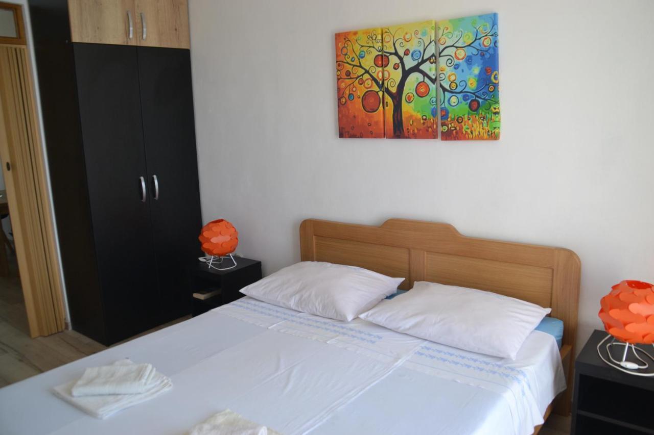 Apartament Panoramic Sea And Old Town View Dubrownik Zewnętrze zdjęcie