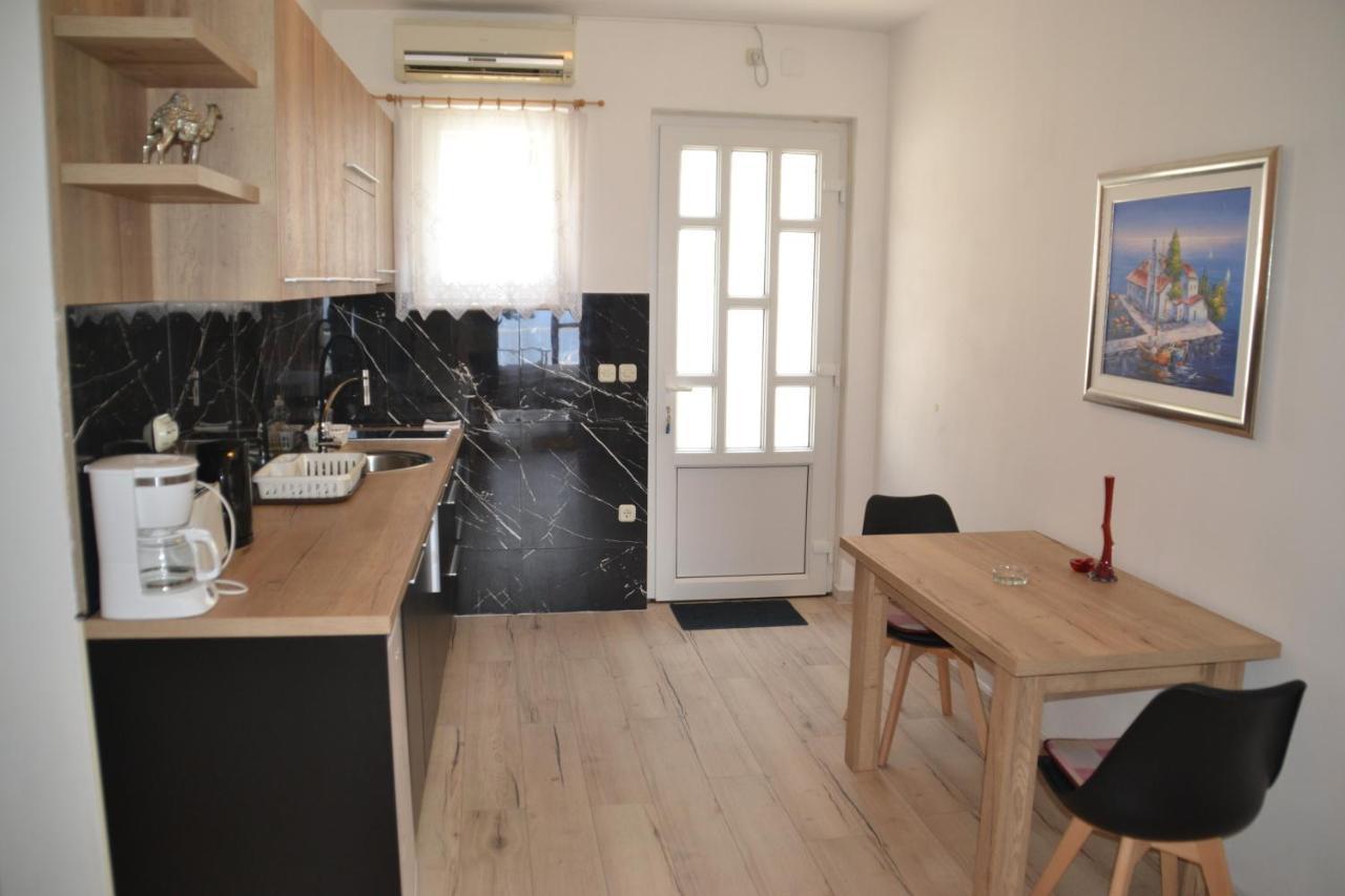Apartament Panoramic Sea And Old Town View Dubrownik Zewnętrze zdjęcie