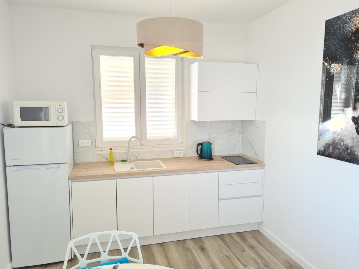 Apartament Panoramic Sea And Old Town View Dubrownik Zewnętrze zdjęcie